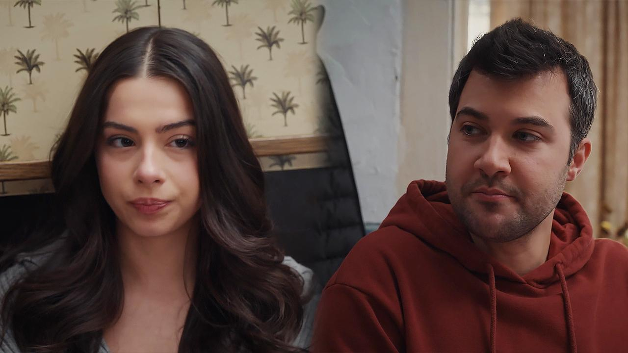 Şule'nin görümce tripleri!