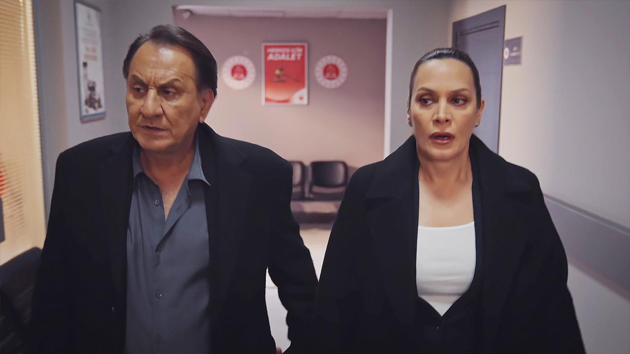 Ekibe işkence iftirası!