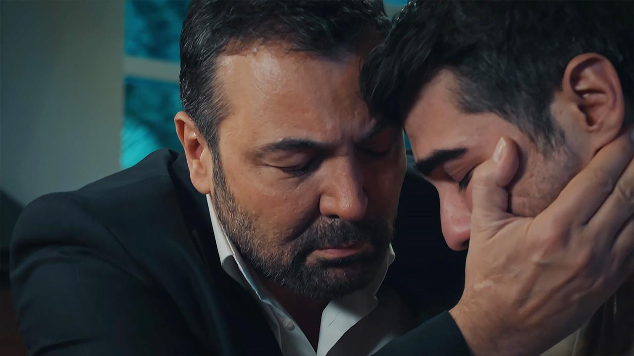 Ayrılığın acısını gömeceksin!