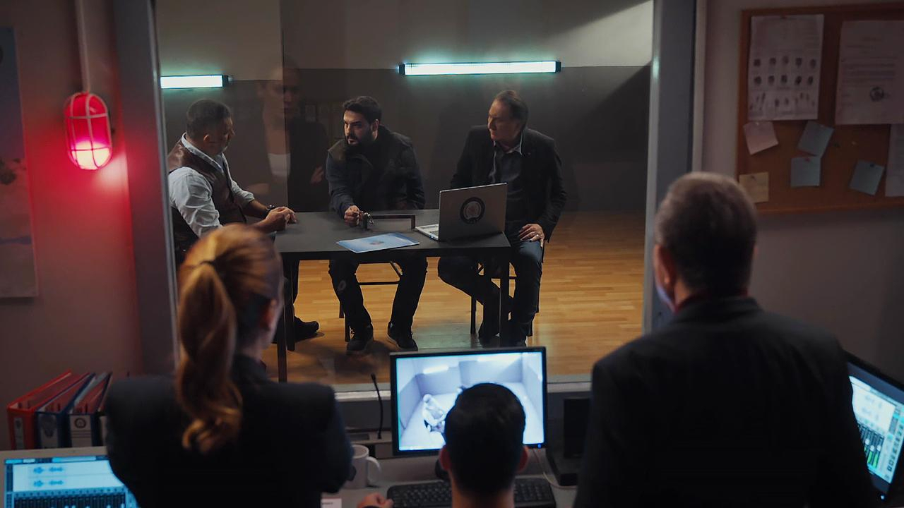 Hem kuzen katili hem bebek katili!