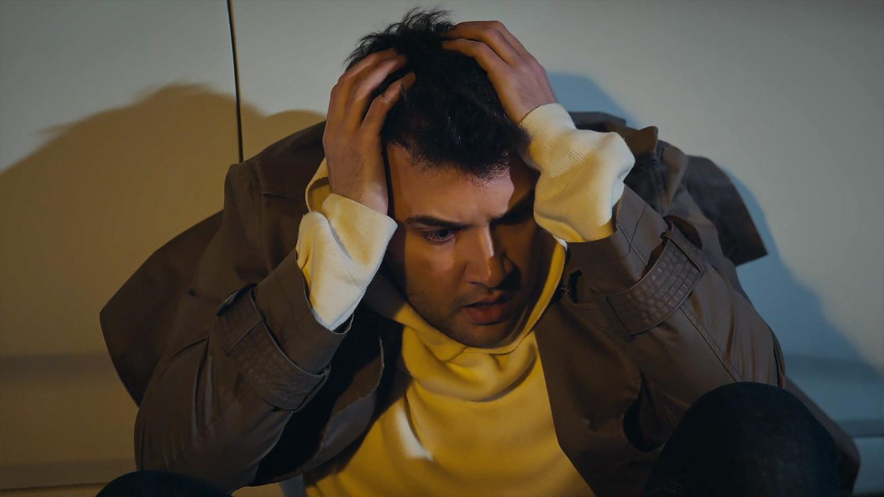 Metin katil mi oldu?