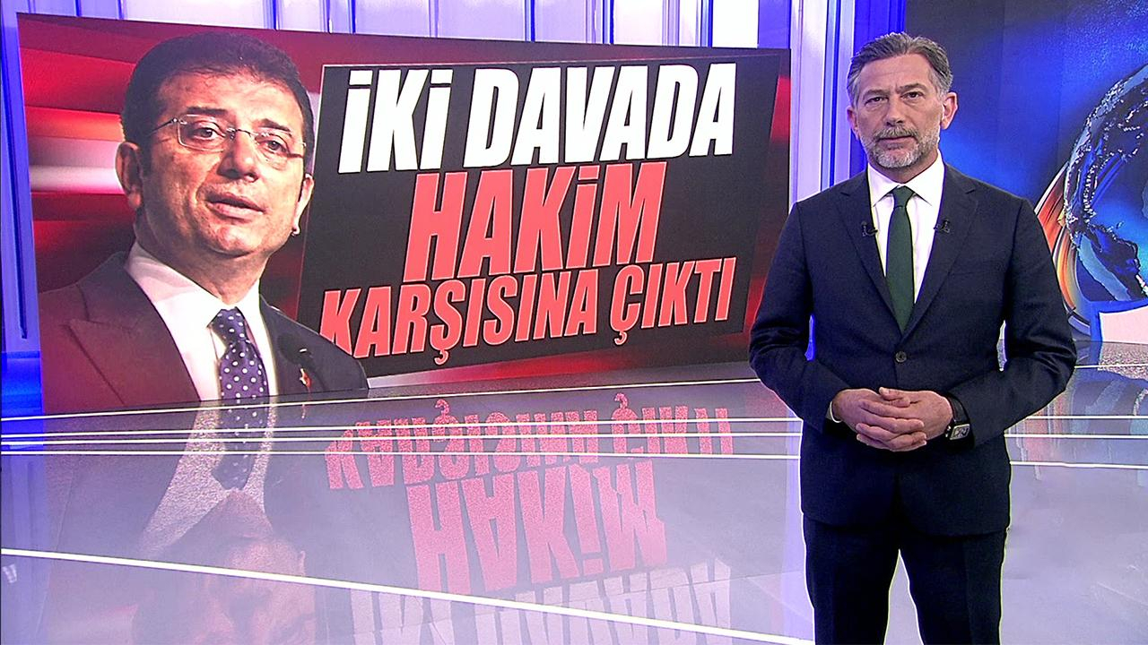 Kanal D Ana Haber – 11.04.2025