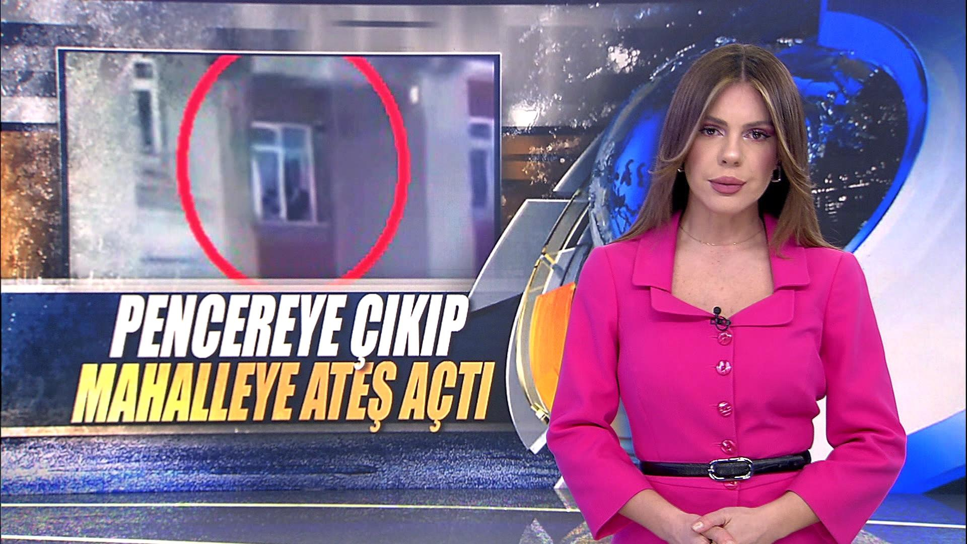Kanal D Haber Hafta Sonu - 12.04.2025