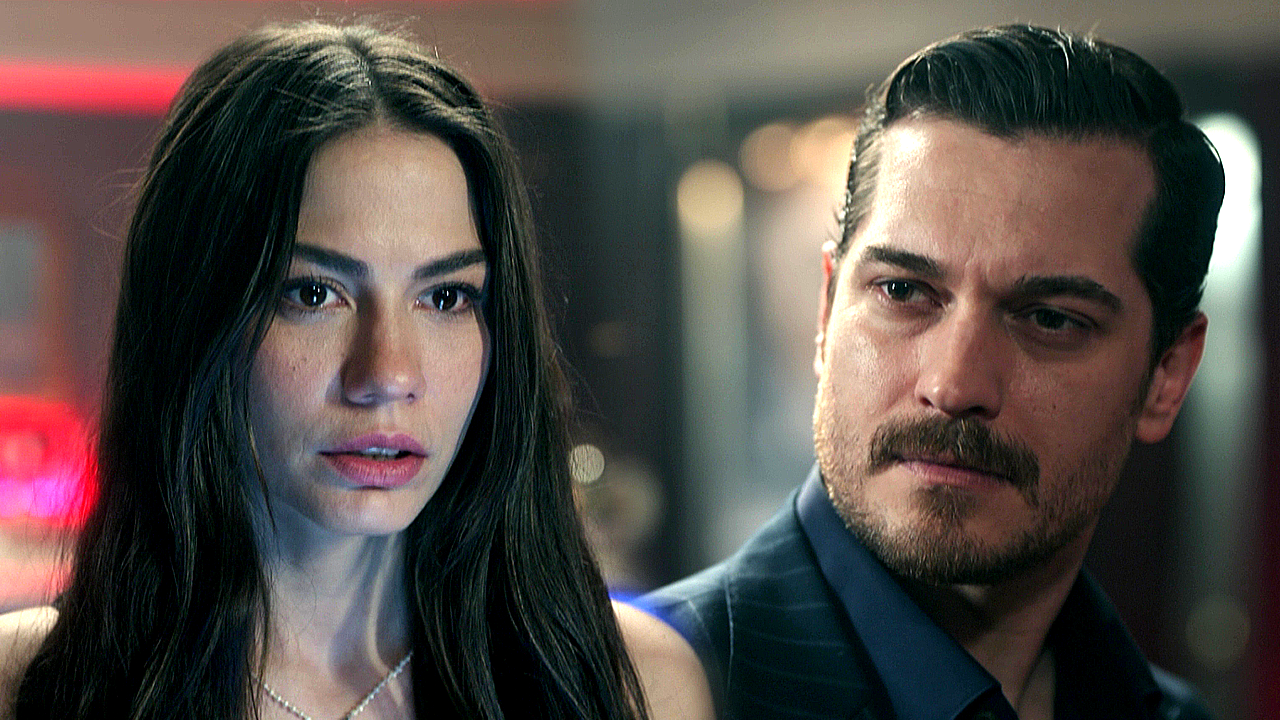 Eşref Rüya 4. Bölüm Fragmanı - 2