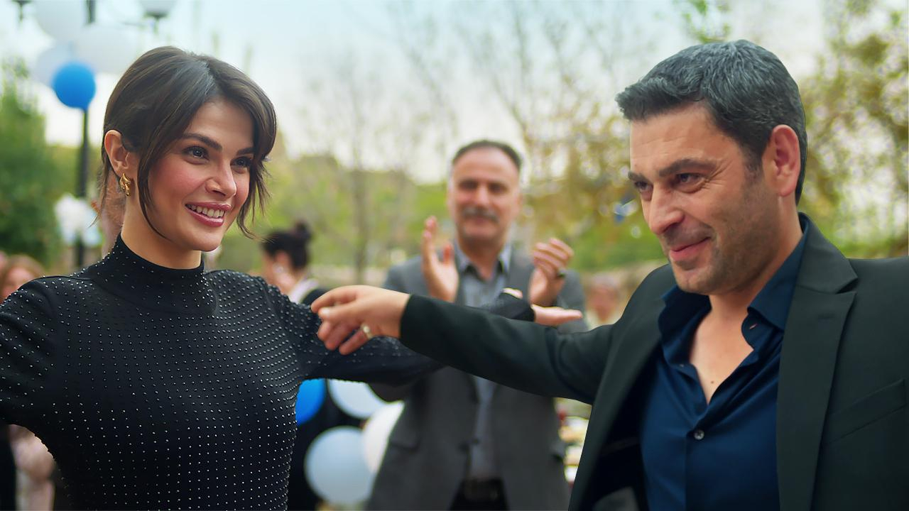 Uzak Şehir 21. Bölüm Fragmanı - 3