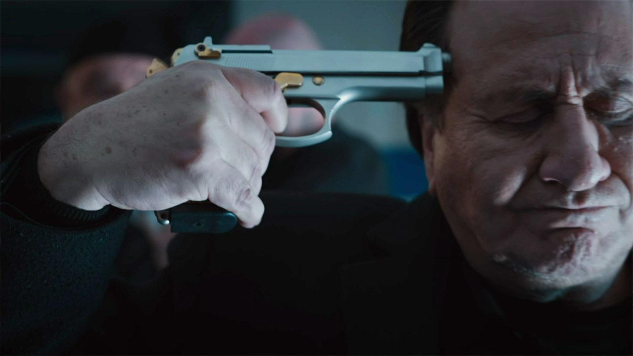 Arka Sokaklar 709. Bölüm Fragmanı - 2