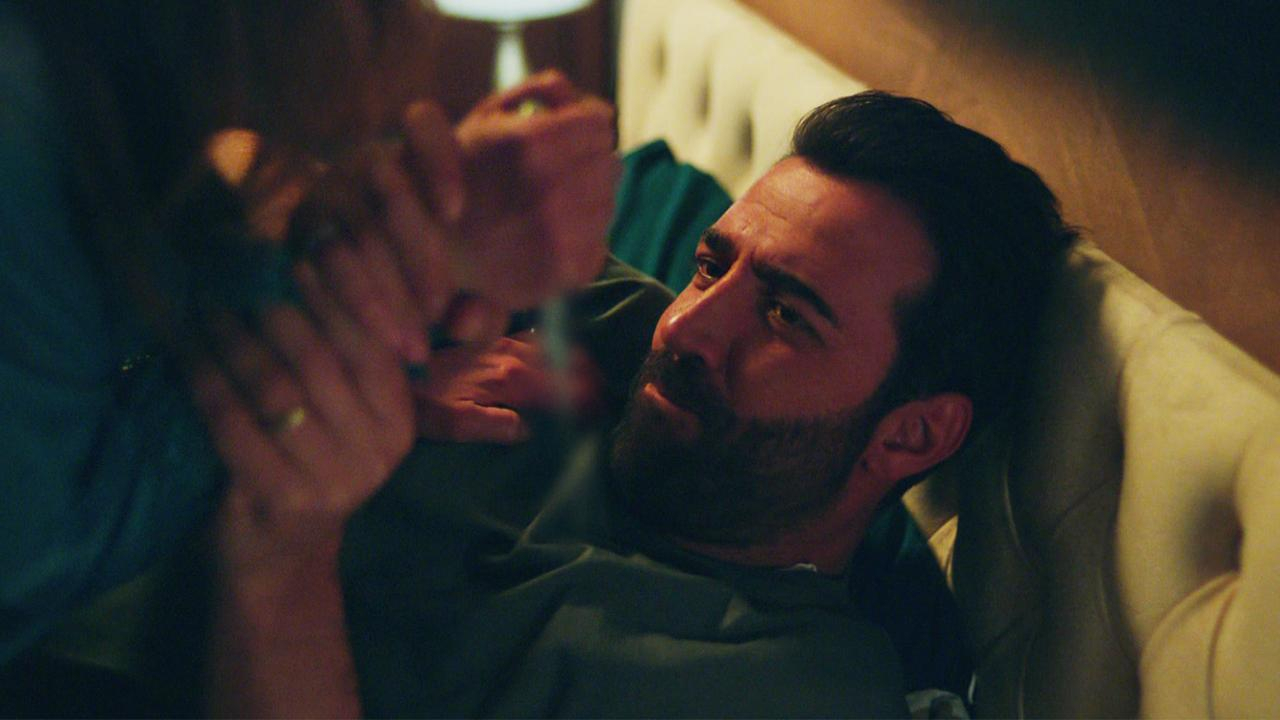 Zerrin'den Demir'e suikast!