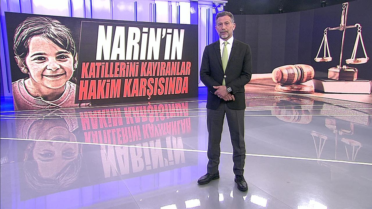 Kanal D Ana Haber – 14.04.2025