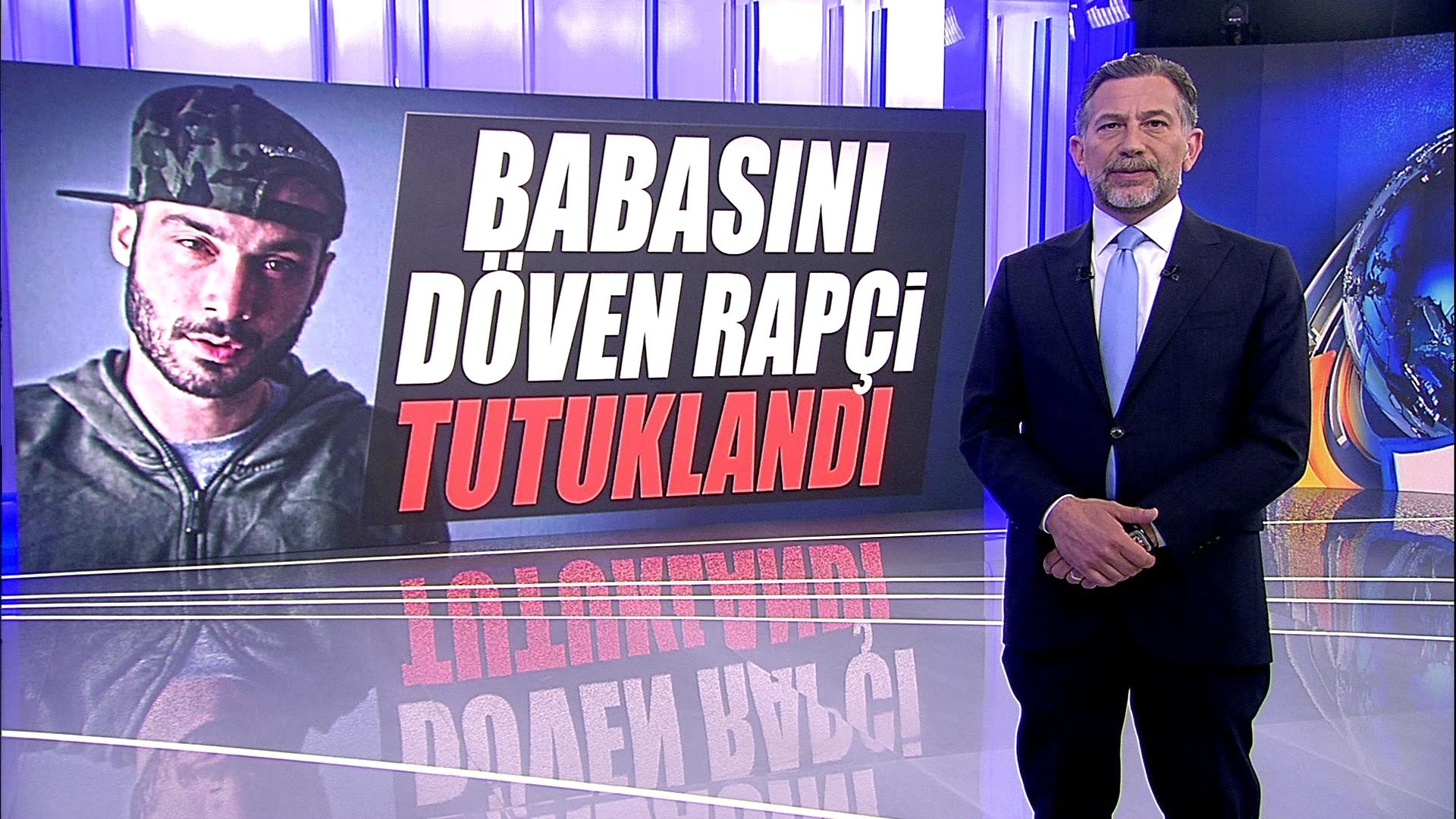 Kanal D Ana Haber – 15.04.2025