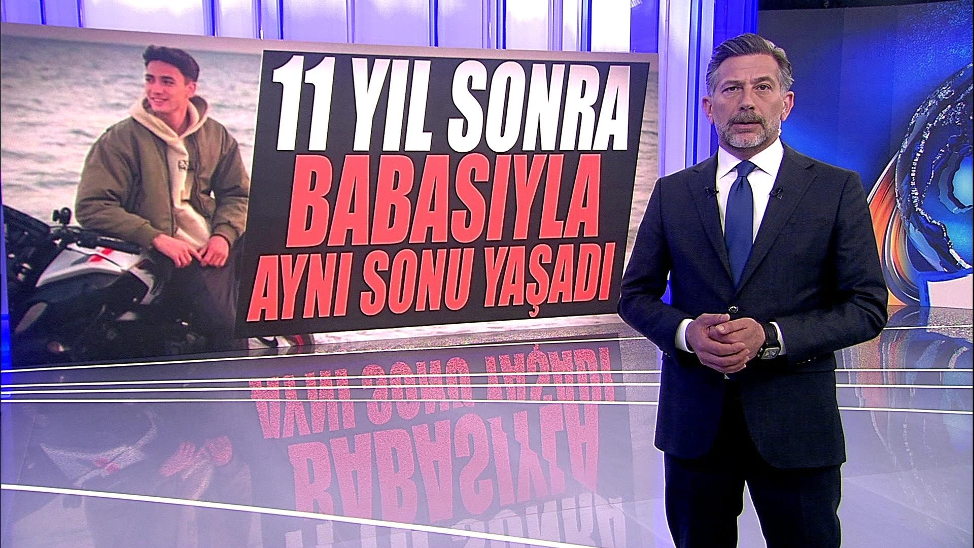 Kanal D Ana Haber – 16.04.2025