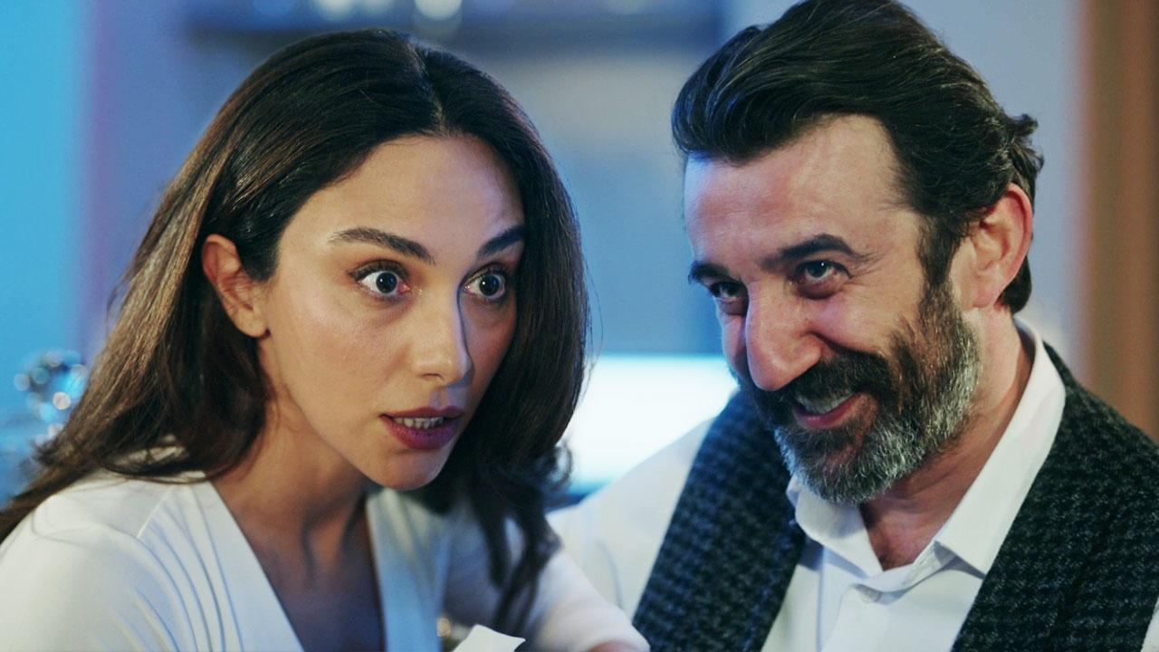 Eyvah, yanlış hediye!