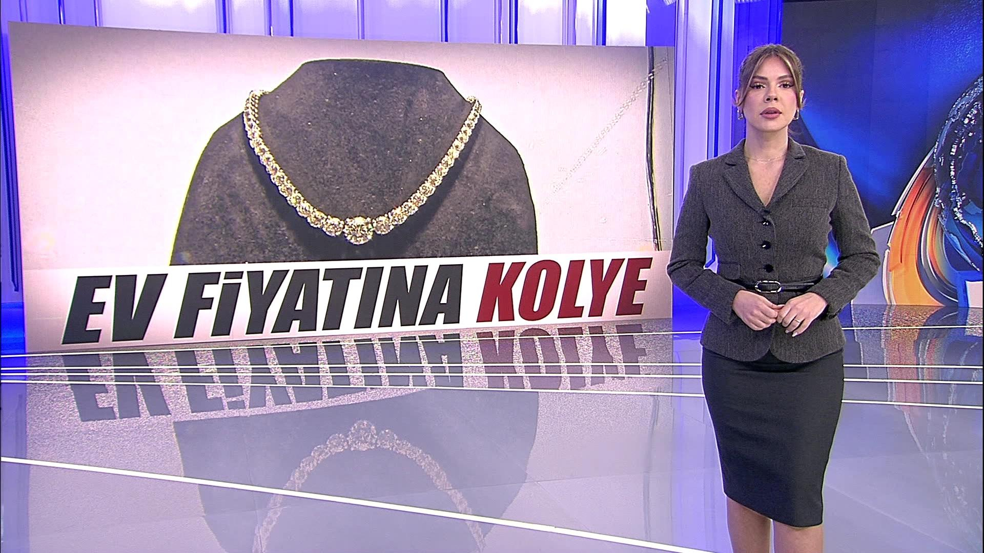 Kanal D Ana Haber – 17.04.2025