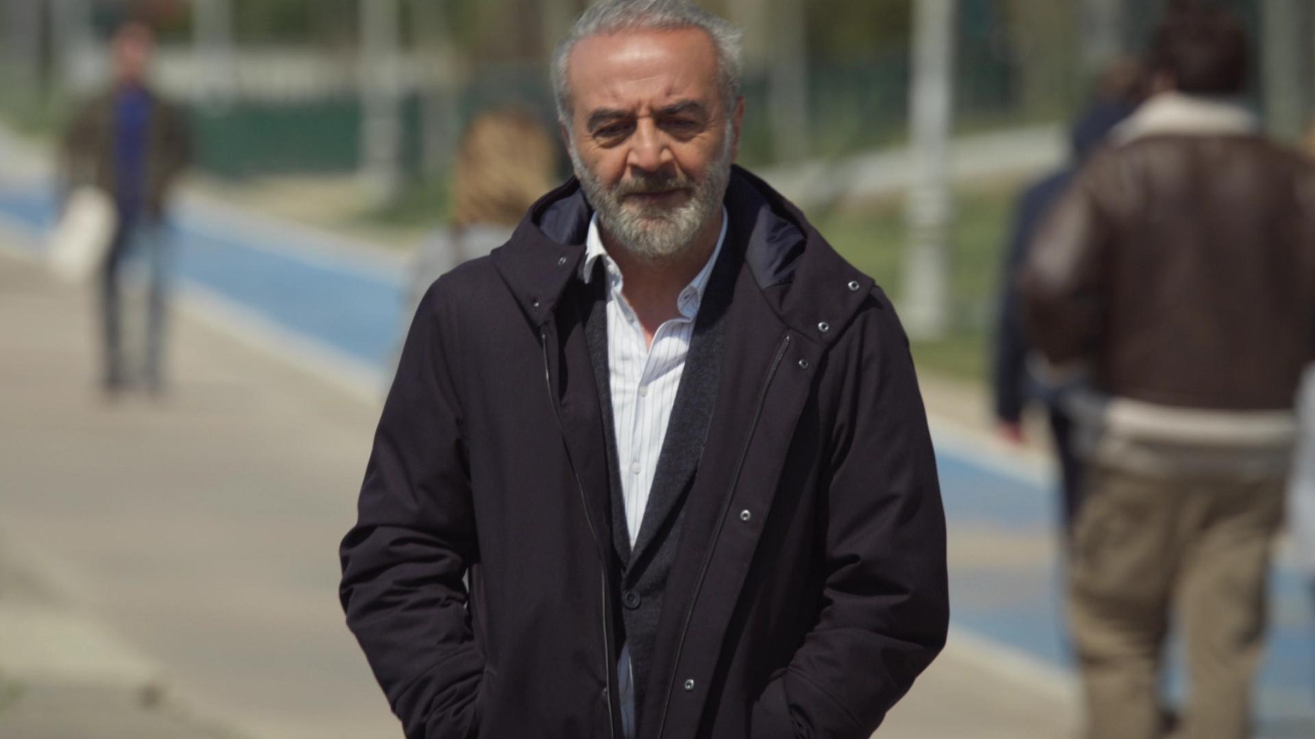 İnci Taneleri 41. Bölümden ilk kareler!