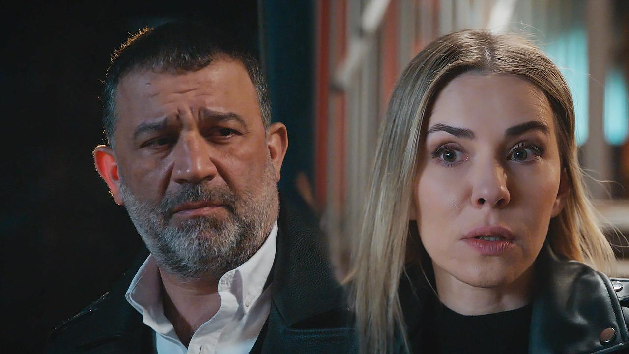 Arka Sokaklar 709. Bölüm Ön İzleme - 2