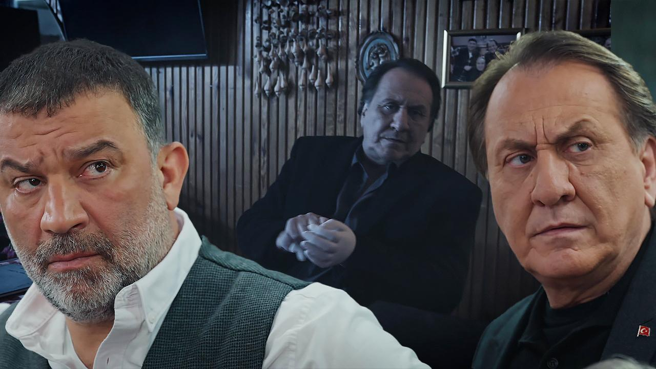 Hüsnü delilleri kararttı!