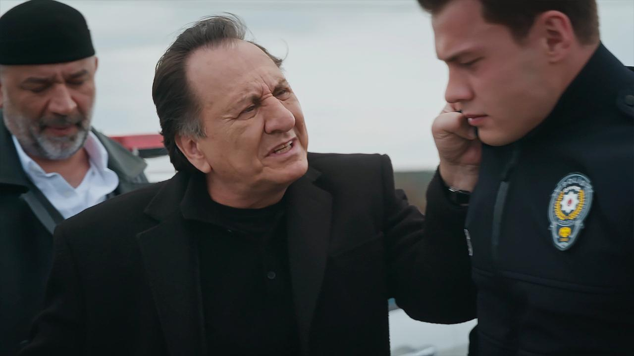 Melih, Şule için kendi başını yaktı!