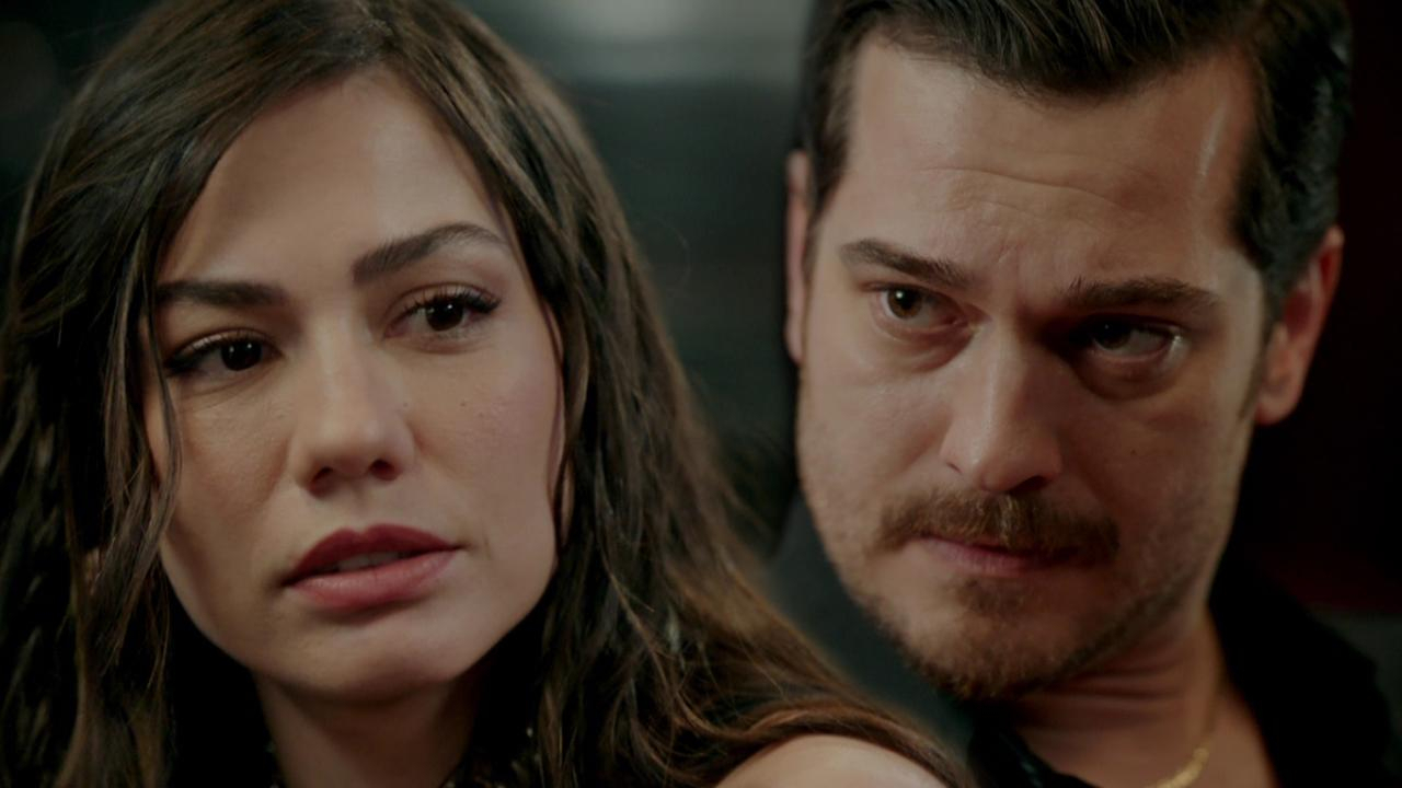 Eşref Rüya 5. Bölüm Fragmanı