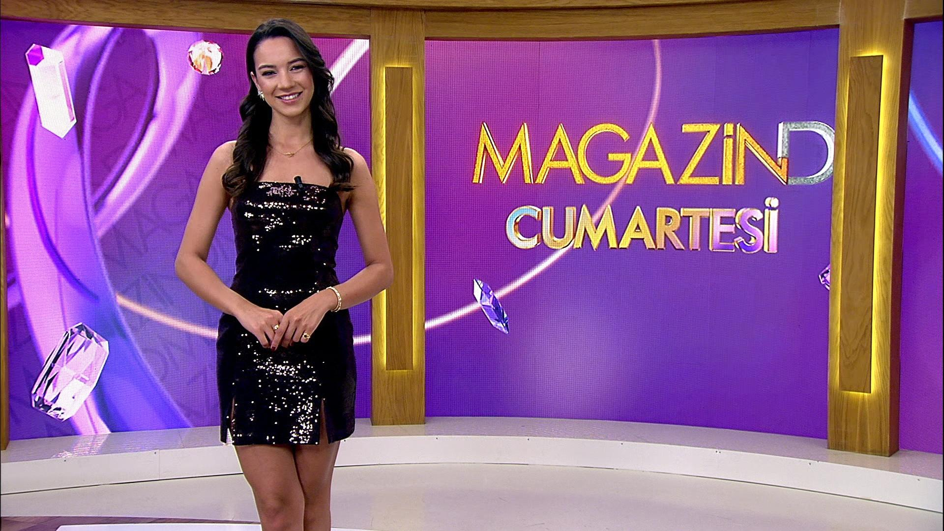 19.04.2025 / Magazin D Cumartesi