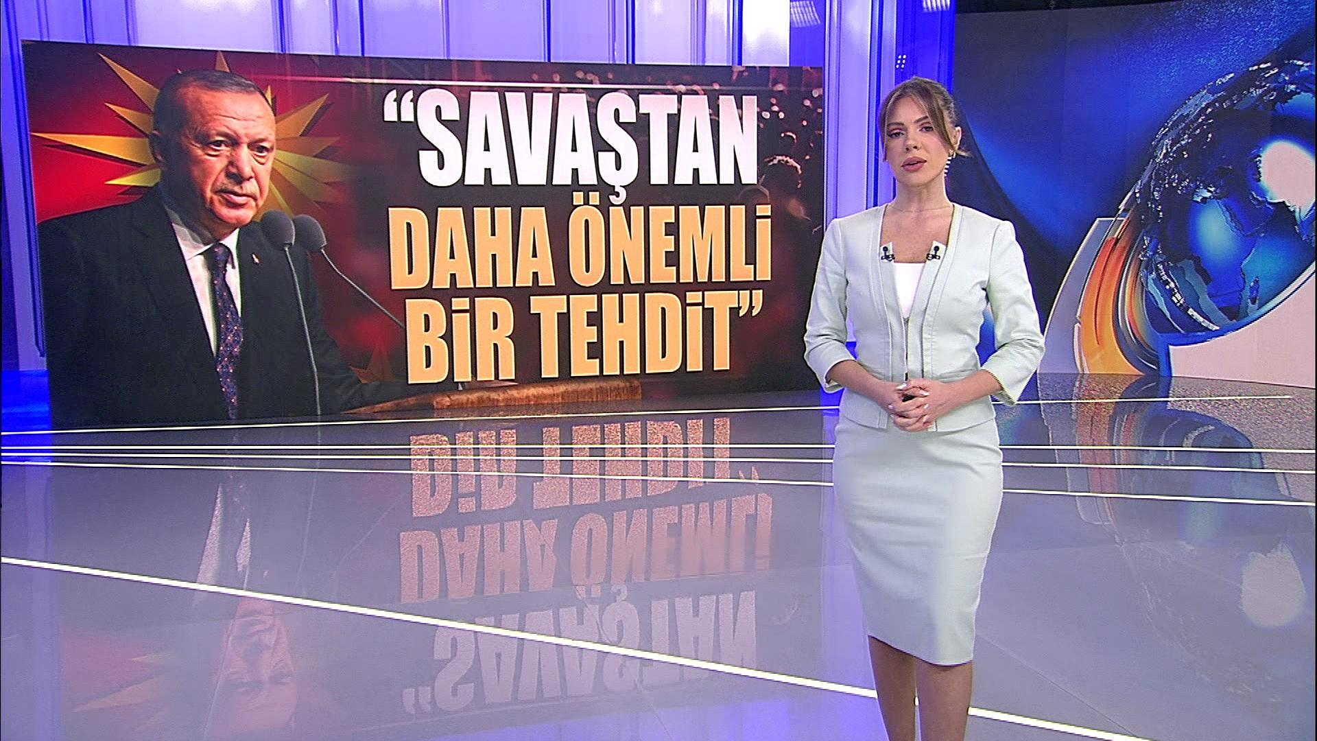 Kanal D Haber Hafta Sonu - 19.04.2025