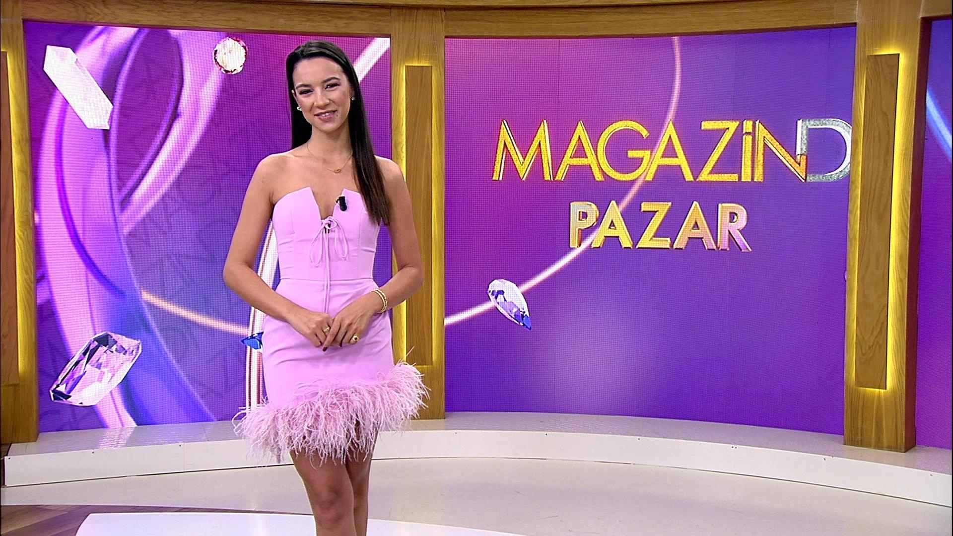 20.04.2025 / Magazin D Pazar