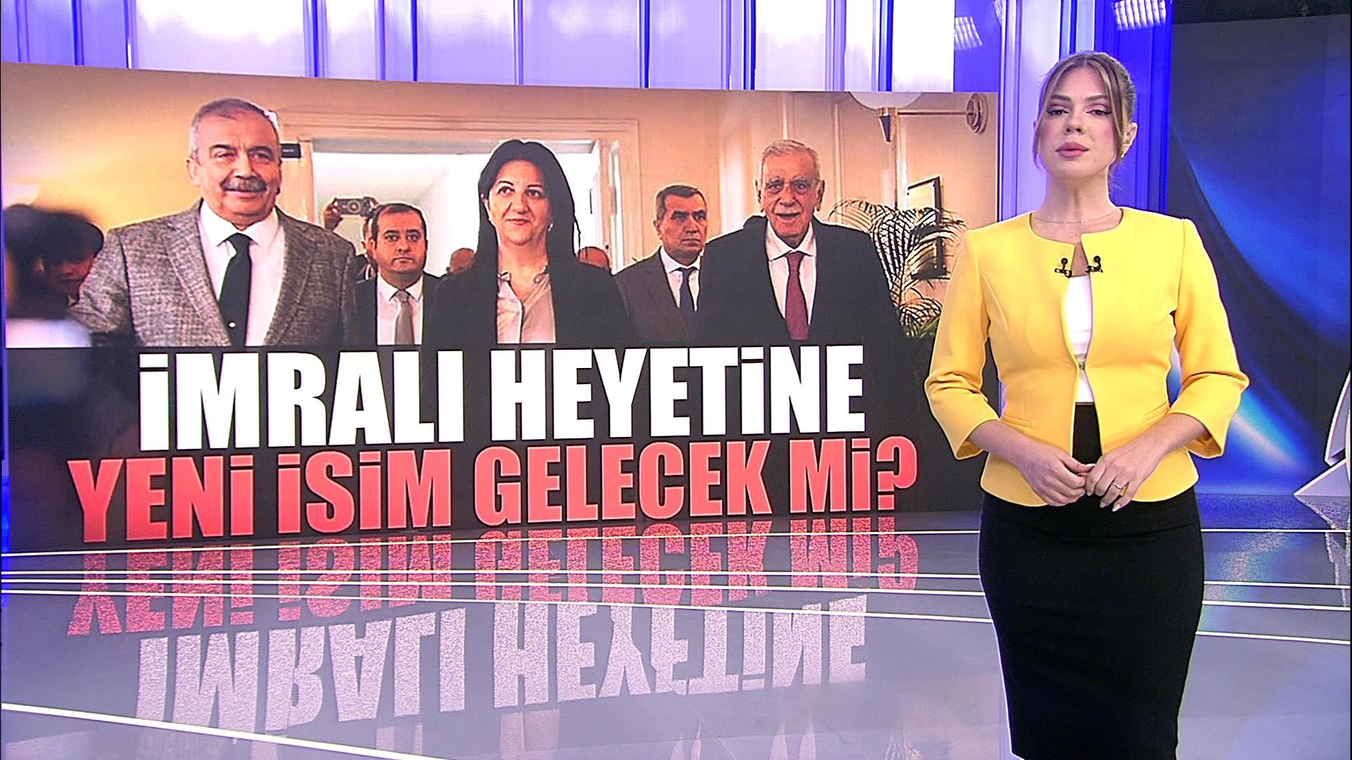 Kanal D Haber Hafta Sonu - 20.04.2025
