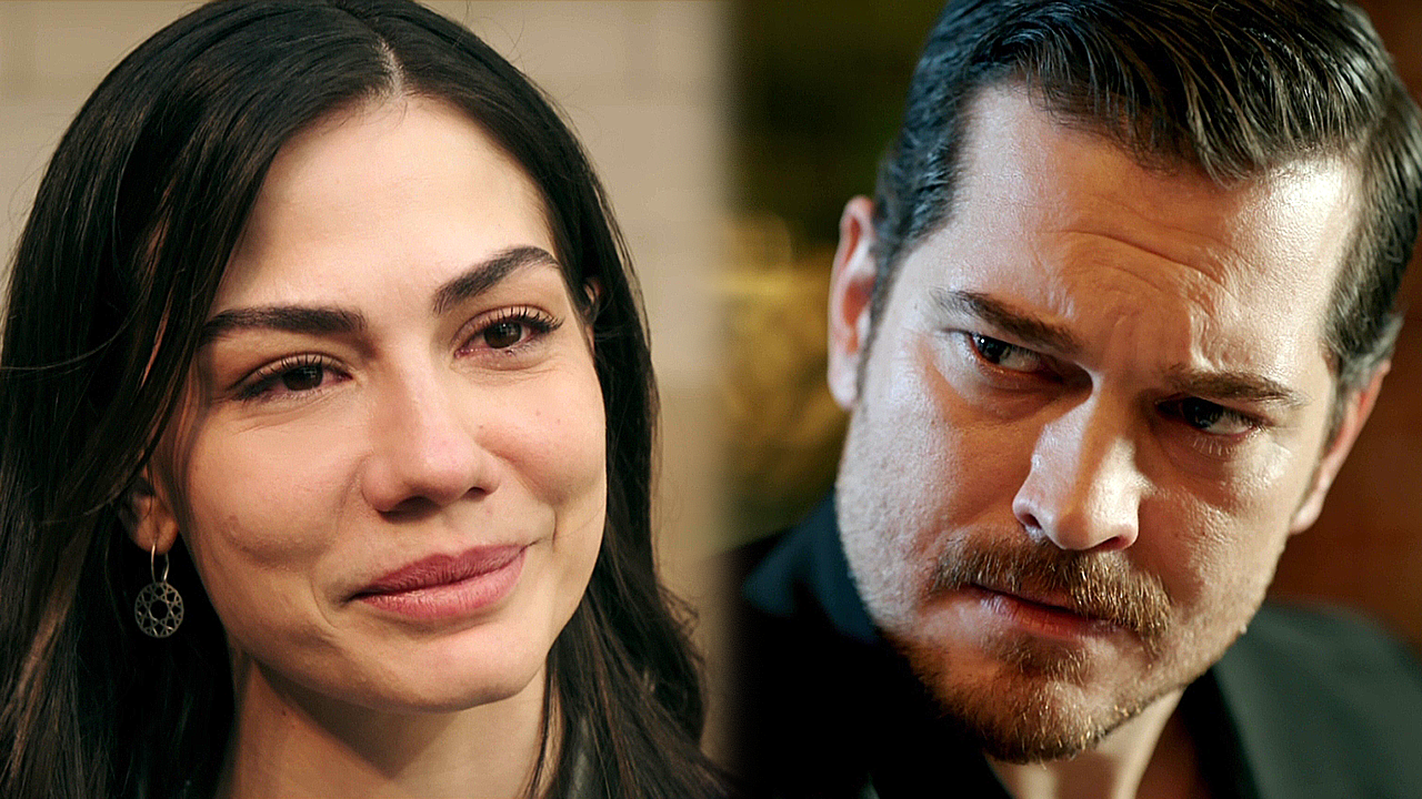 Eşref Rüya 5. Bölüm Fragmanı - 2