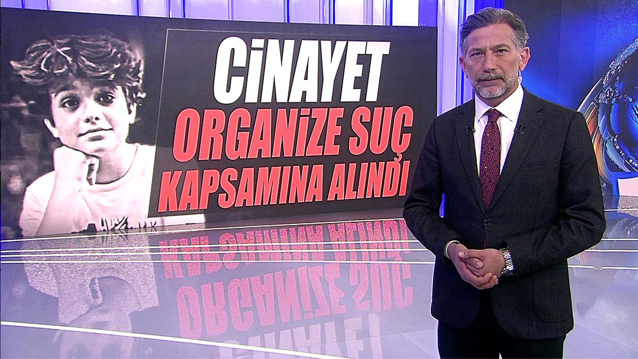 Kanal D Ana Haber – 22.04.2025