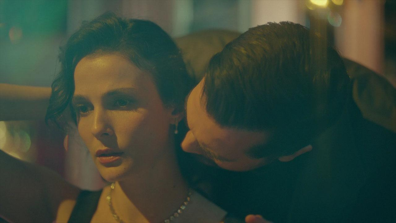 Çiğdem ve Eşref'in geçmişi...