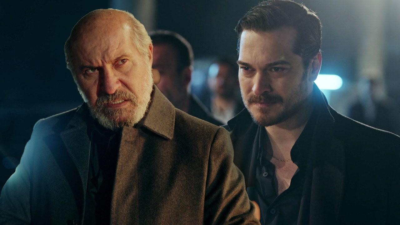 Eşref, Nusret Ağa'yı cezalandırdı!