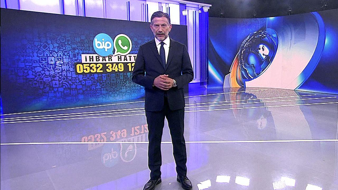 Kanal D Ana Haber – 23.04.2025