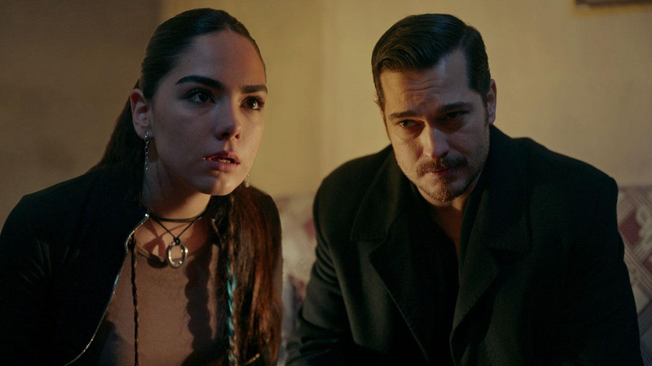 "Aileyi satın alamazsın!"