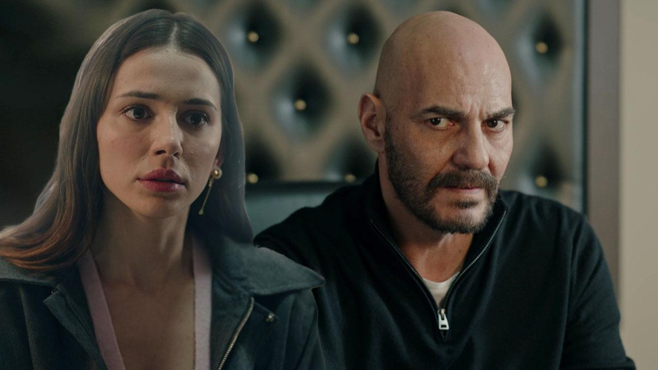 Afra sorguya çekildi!