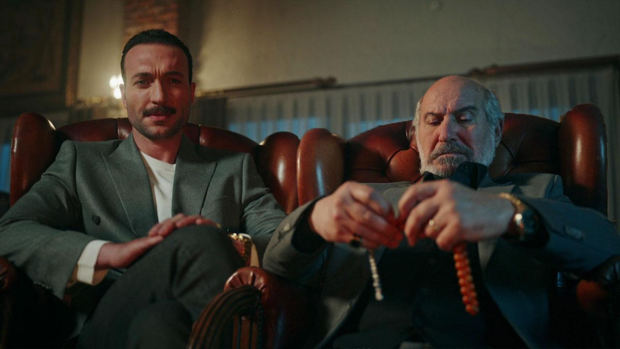 İhanetin adımları!