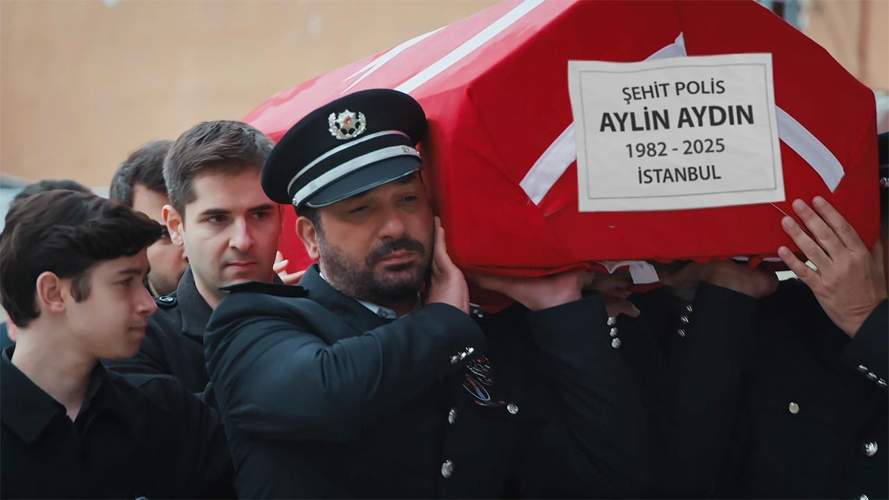 Arka Sokaklar 710. Bölüm