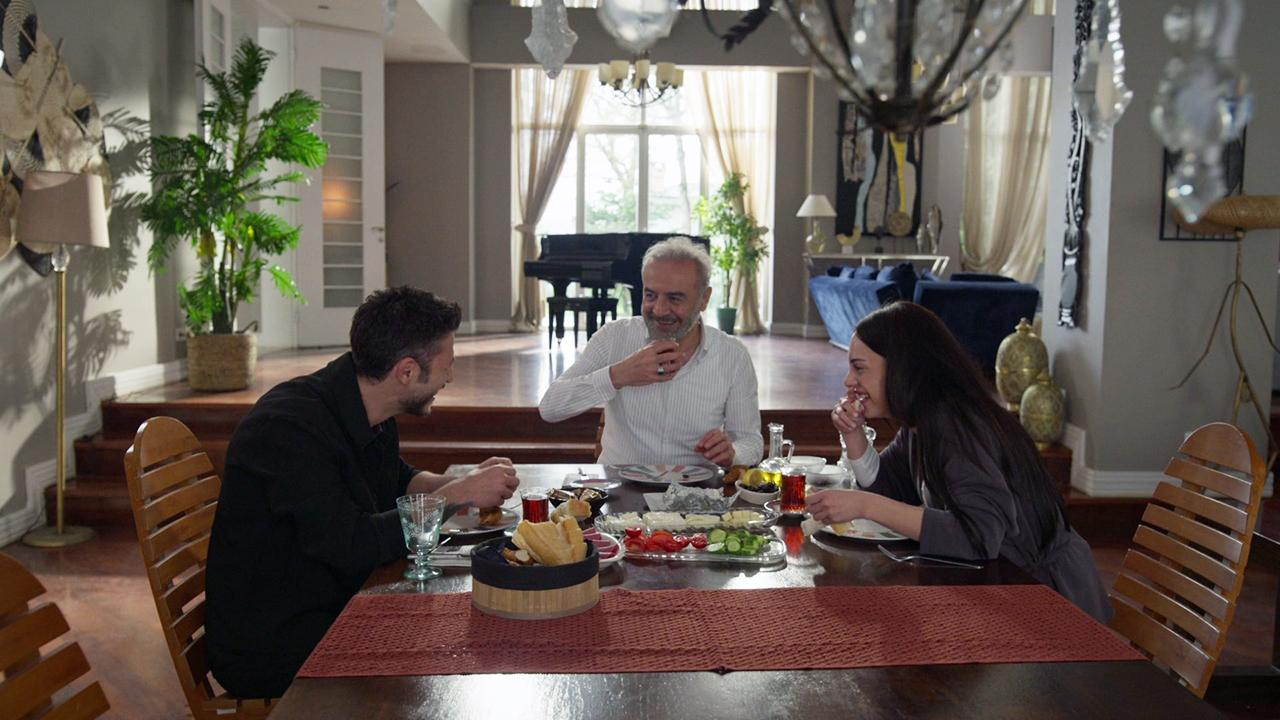 İnci Taneleri 41. Bölüm