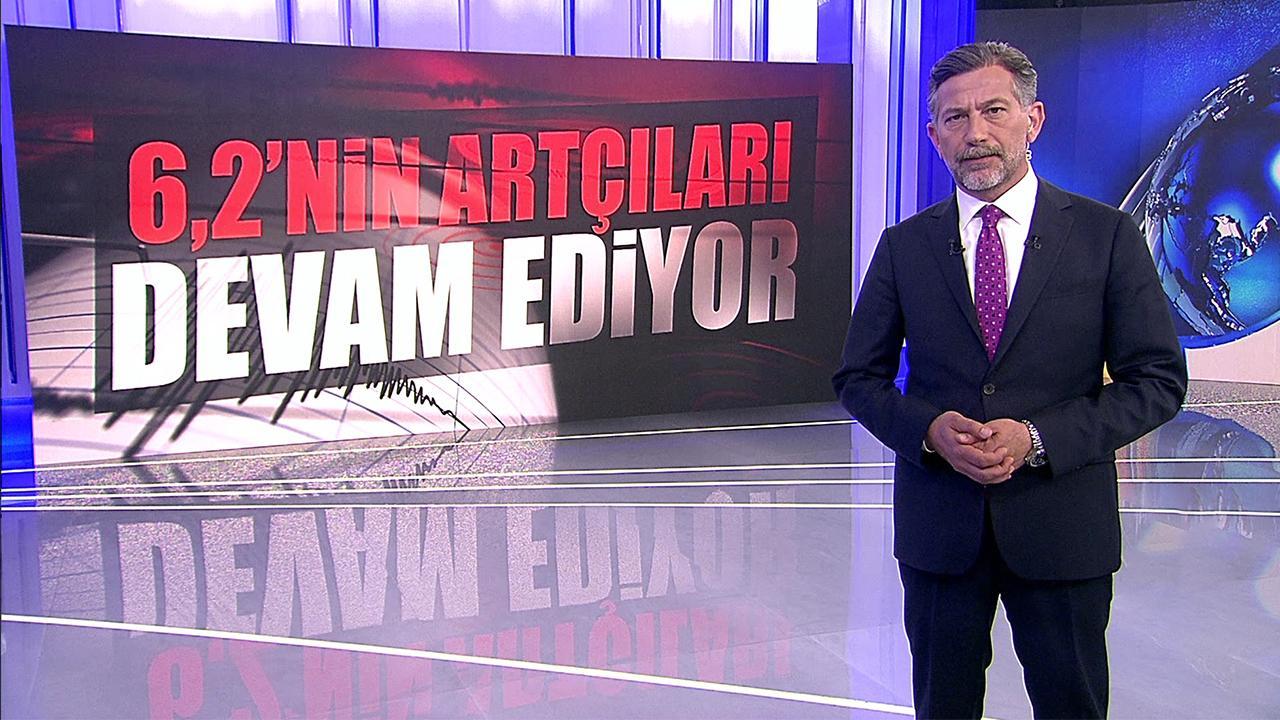 Kanal D Ana Haber – 24.04.2025