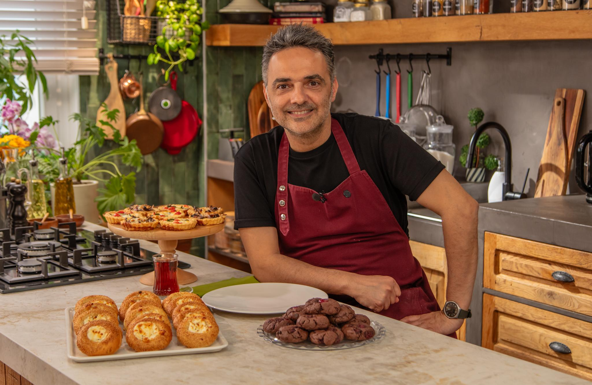 Arda'nın Mutfağı 246. Bölüm