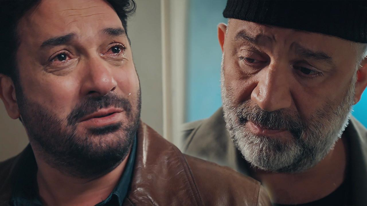 "Ben Aylinsiz ne olacağım?"