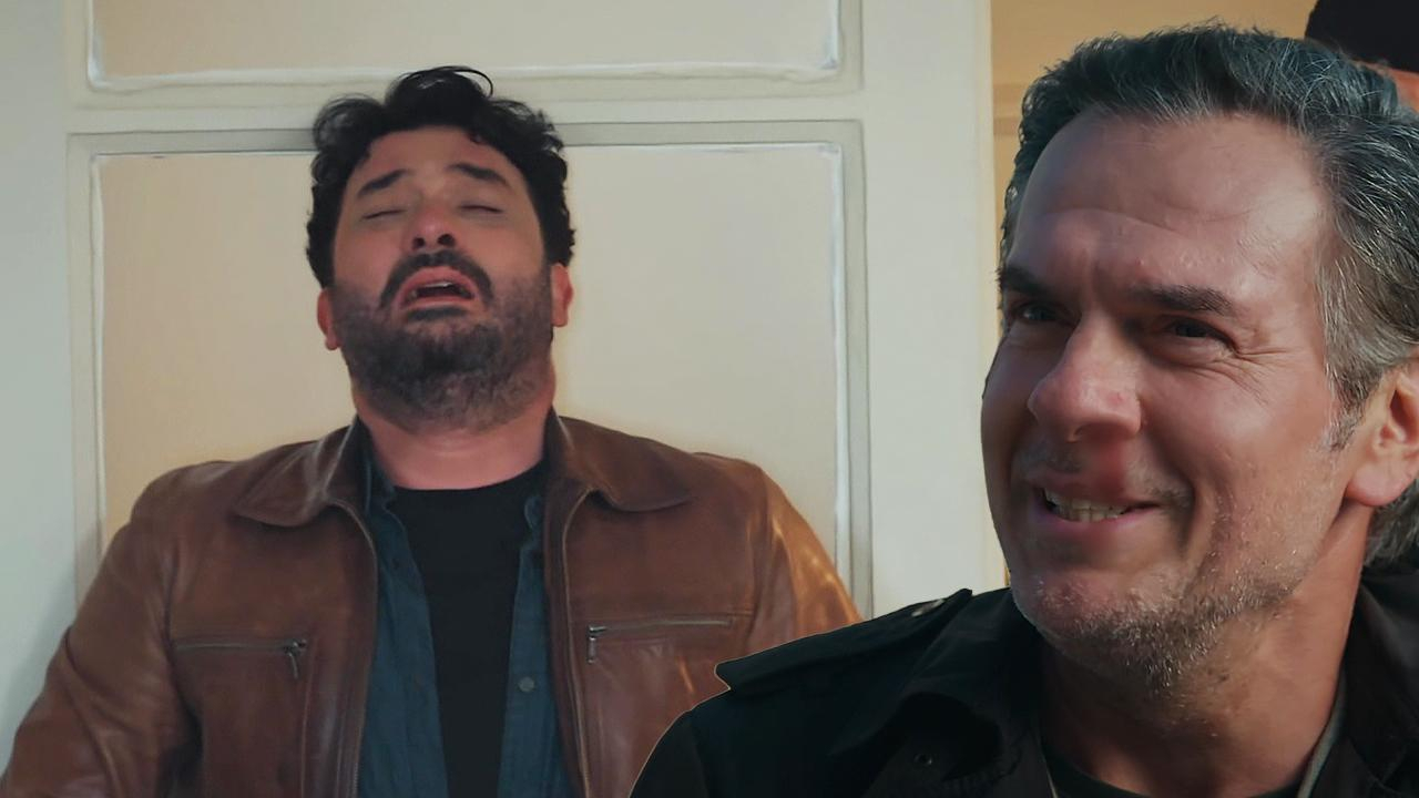 Aylin'i vuran katil yakalandı!