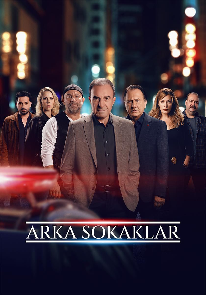Arka Sokaklar