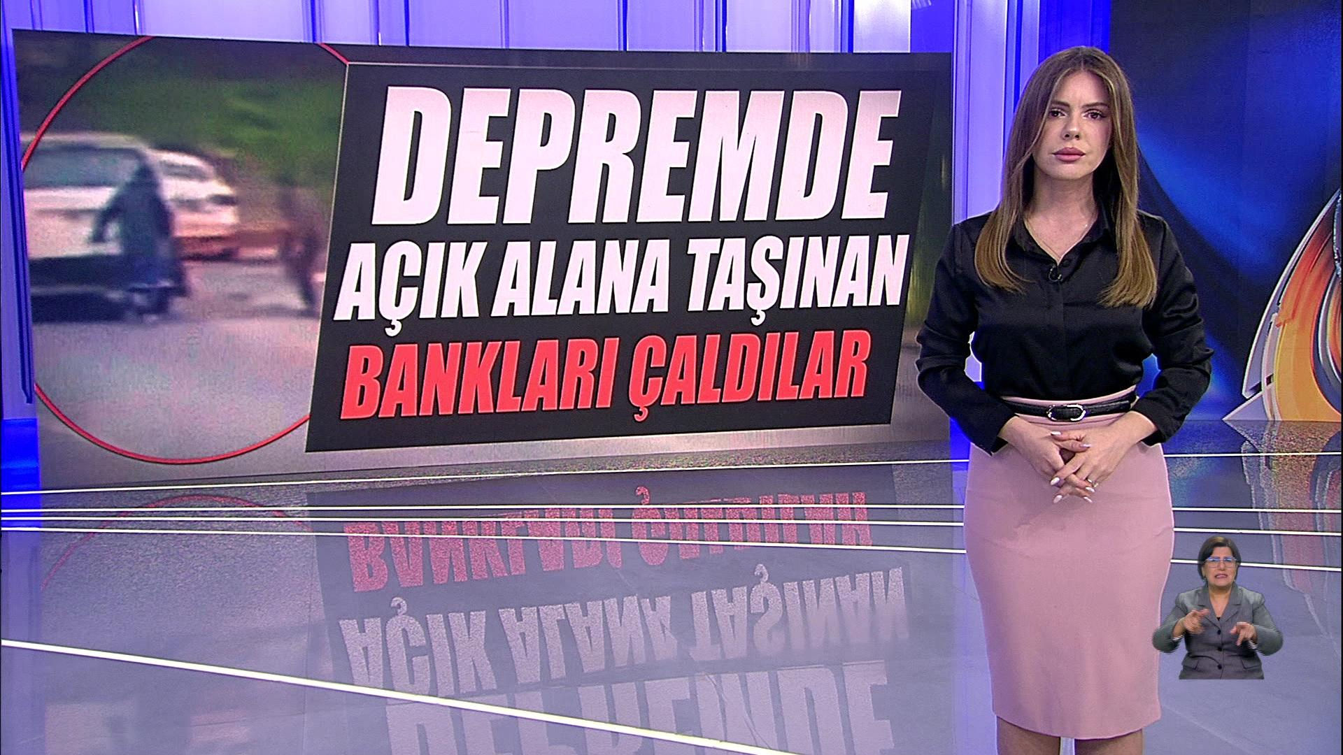 Kanal D Haber Hafta Sonu - 26.04.2025