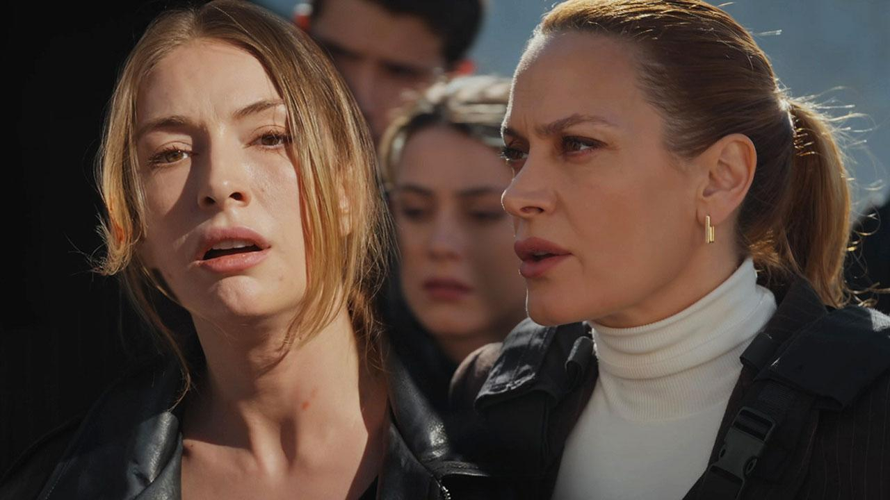 Arka Sokaklar 711. Bölüm Fragmanı - 2