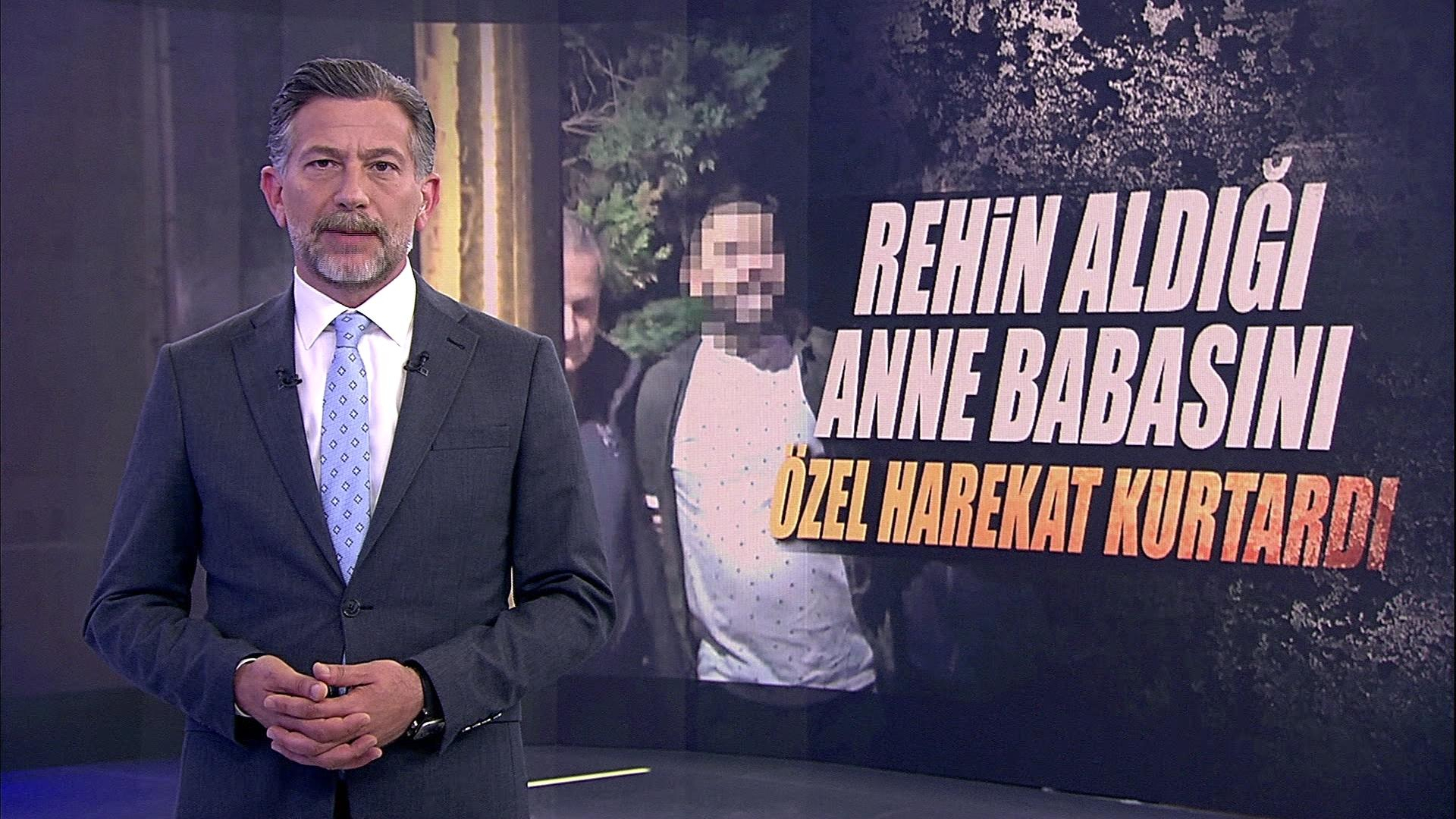 Kanal D Ana Haber – 28.04.2025