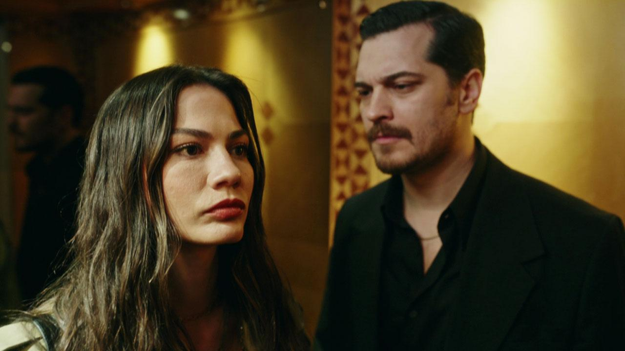 Eşref Rüya 6. Bölüm Fragmanı - 2