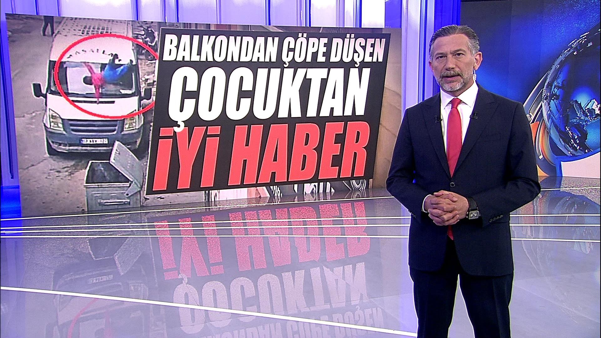 Kanal D Ana Haber – 29.04.2025