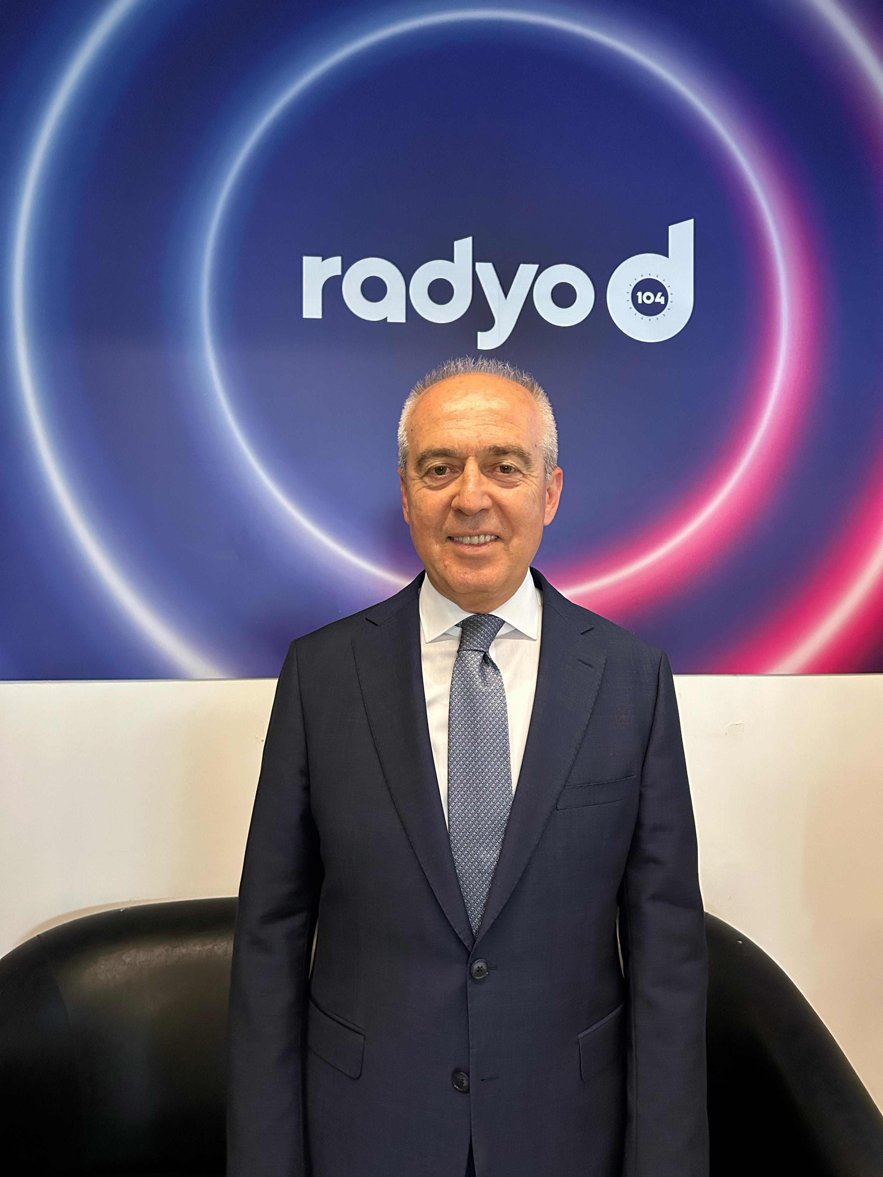 60 yıldır pedallar Türkiye için dönüyor!