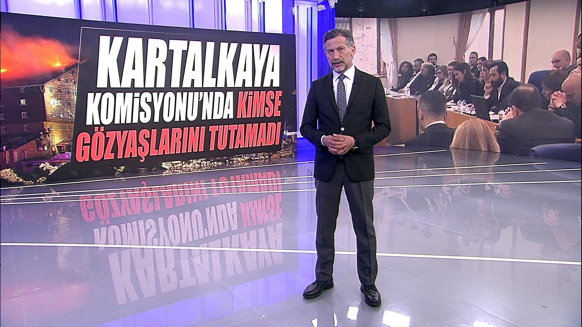 Kanal D Ana Haber – 30.04.2025