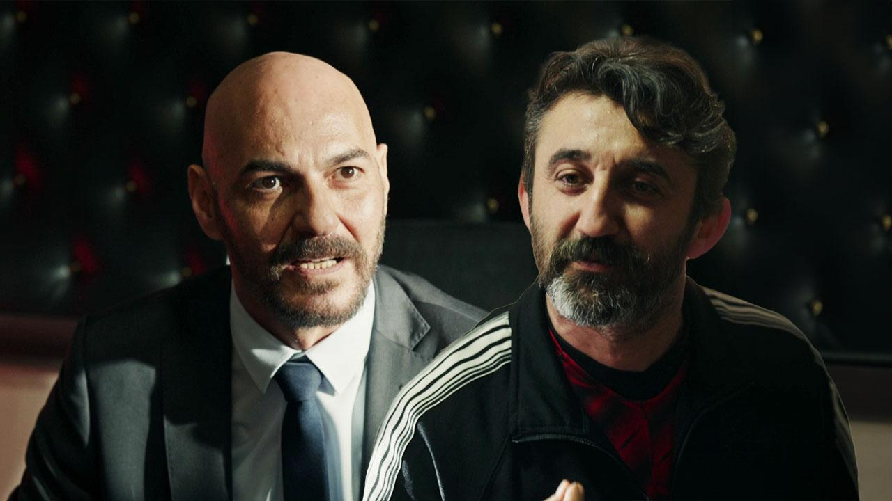 Gürdal, Serdar Amir’i çıldırtıyor!
