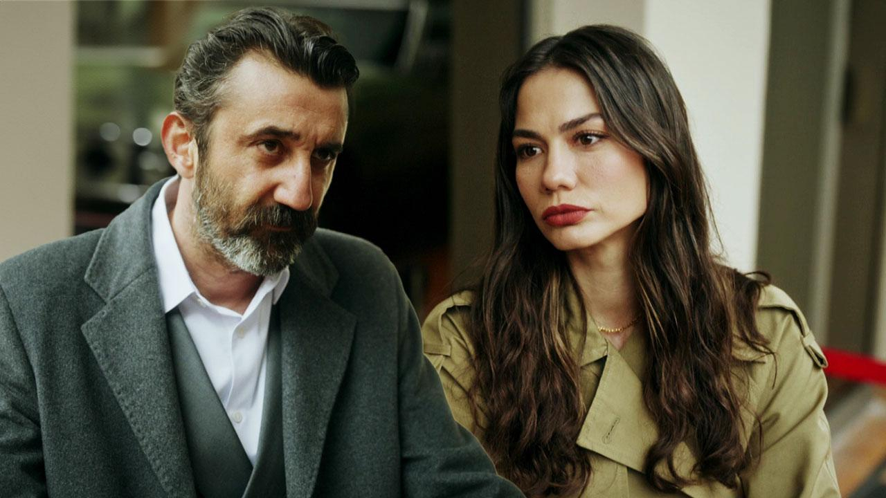 “Eşref’ten uzak dur!”