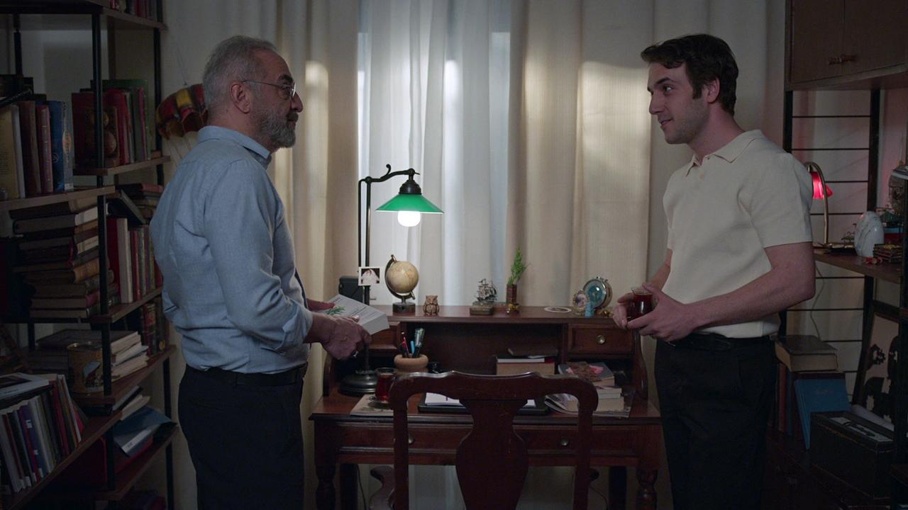 Ferda neden tedaviyi kabul etmiyor?
